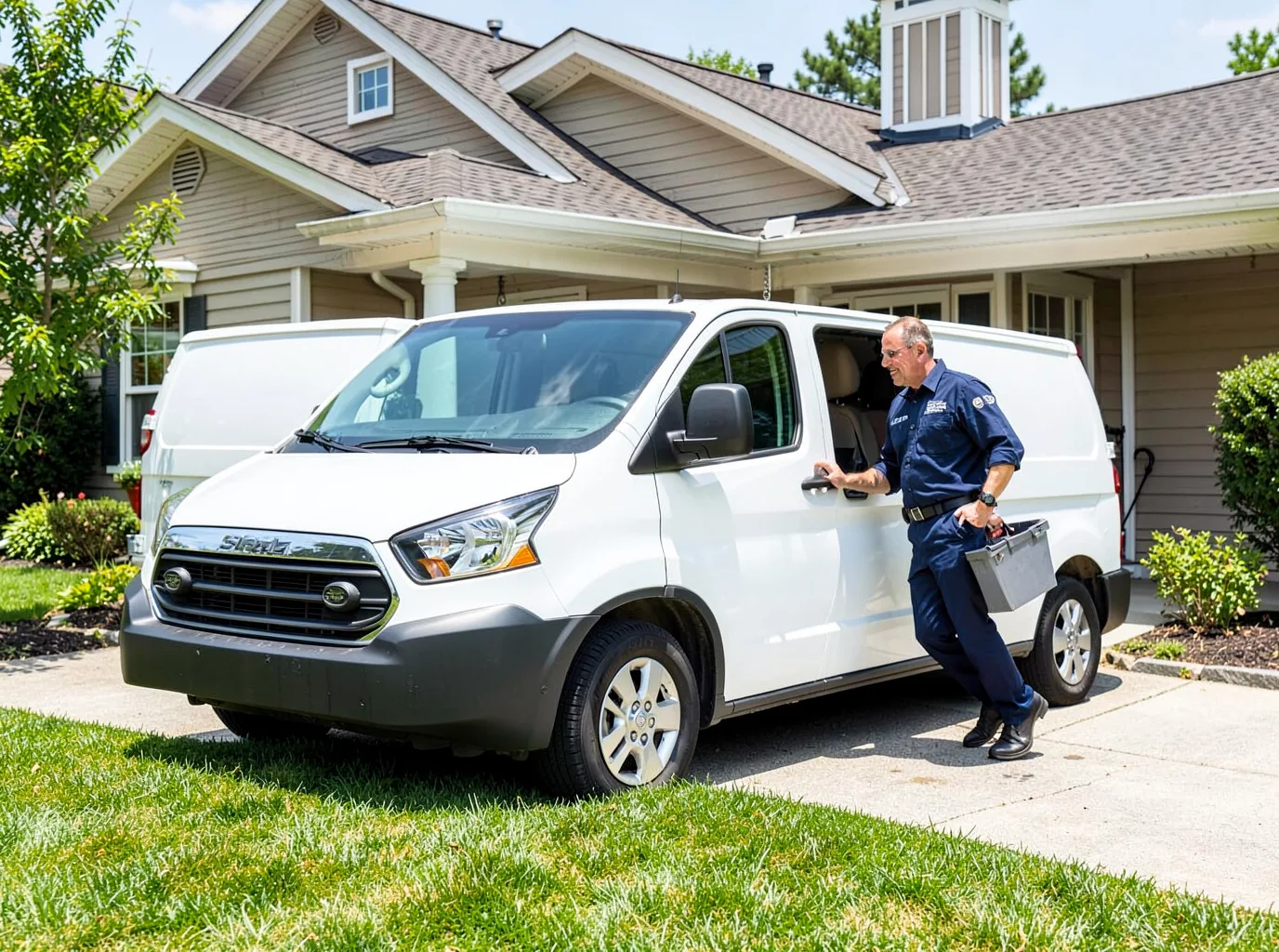 Emergency Plumber company in Stonington, CT
