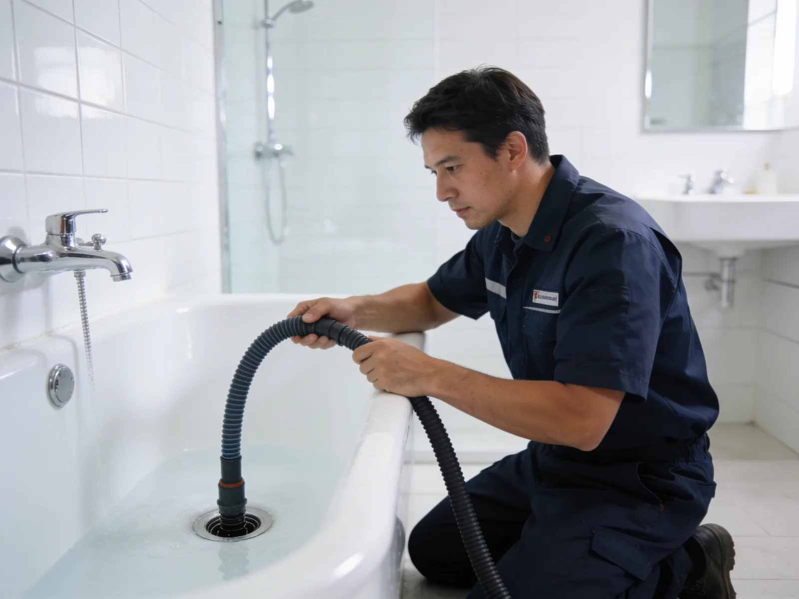 Emergency Plumber Stonington, CT FAQs